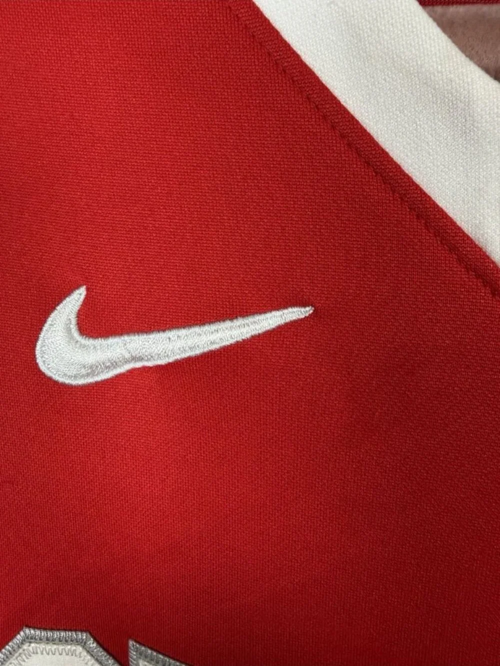 Nike Elite Dri-Fit Ohio State #23 Lebron James Basketball Jersey Men's Medium